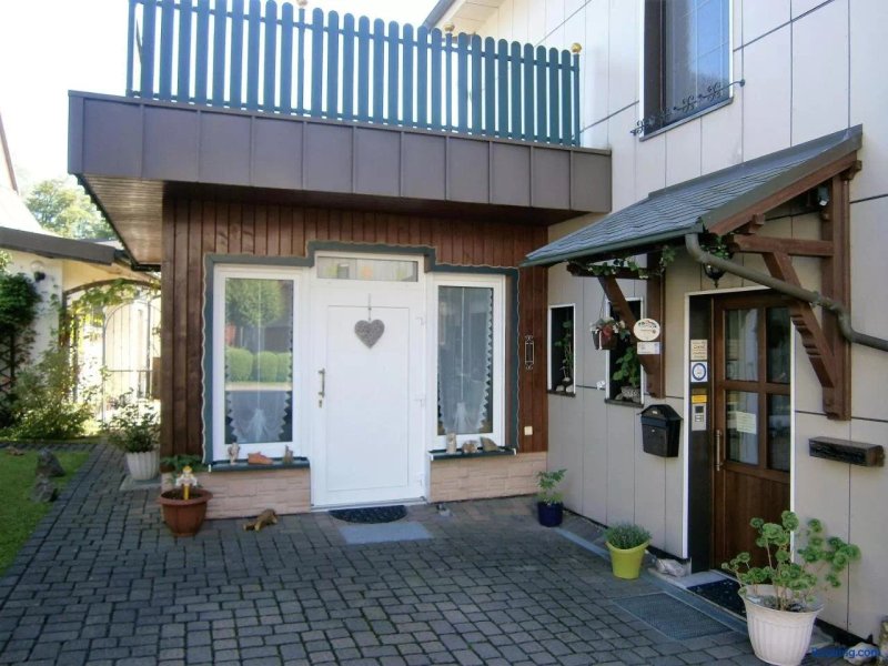 Pension Central