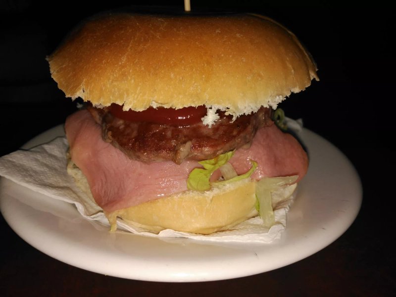 PUB LA ARANA