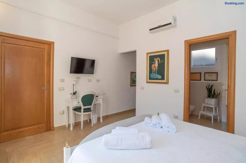La Casa Del Pittore