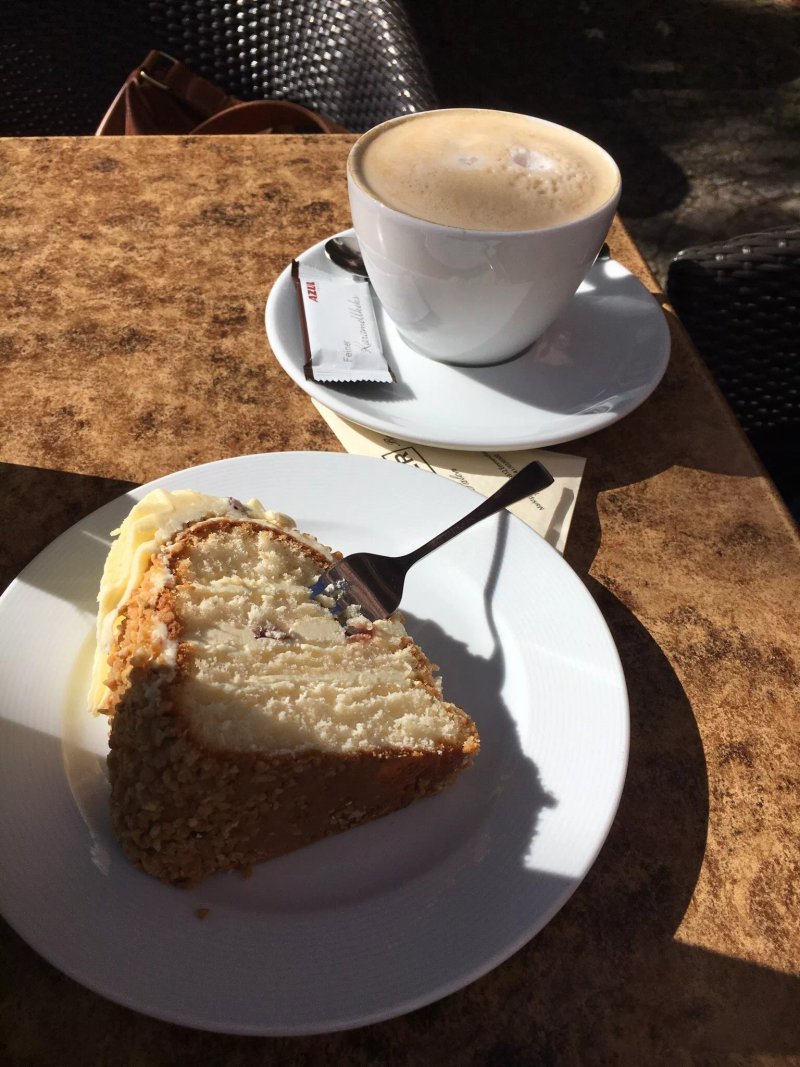 Cafe Bar Dackler