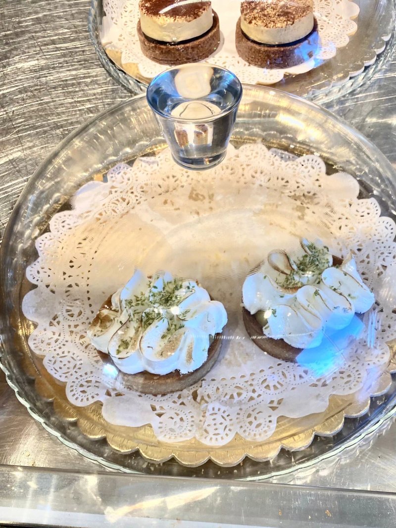 Molino Roma - Bakery Bar & Cucina