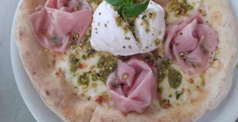 Ristorante Pizzeria Mare Fuori