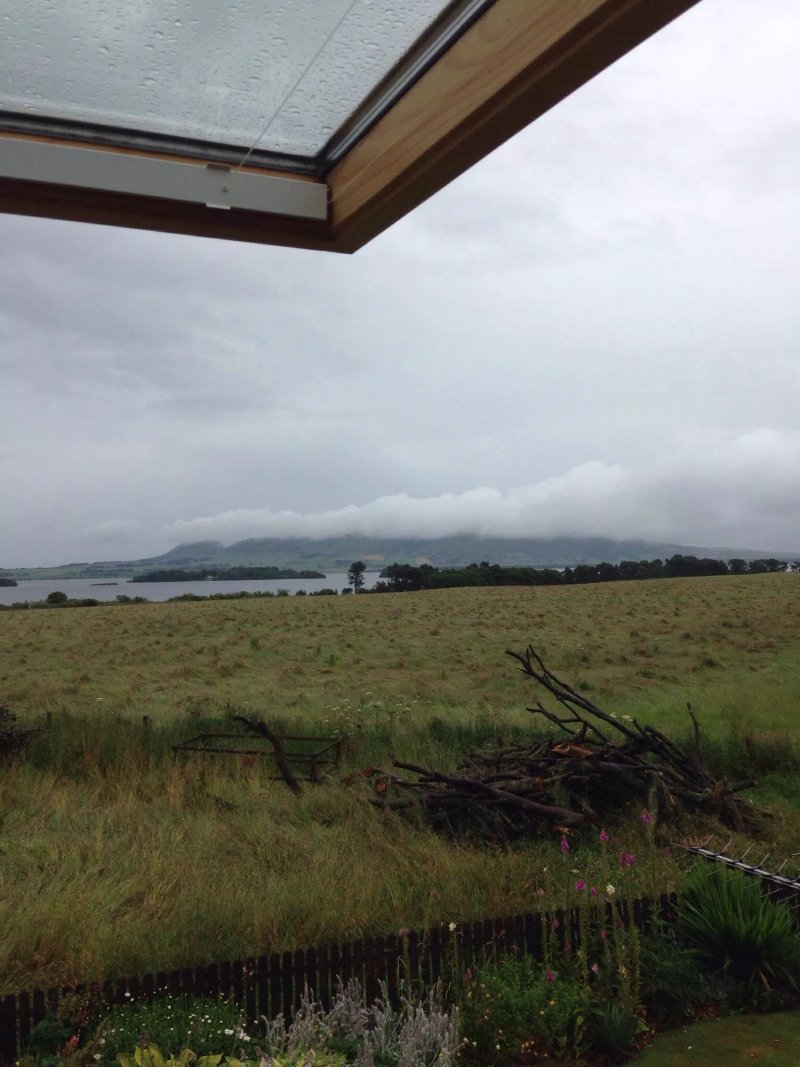 Kelson Lodge