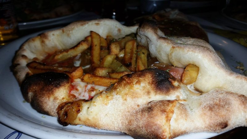 Jazz Risto Pub