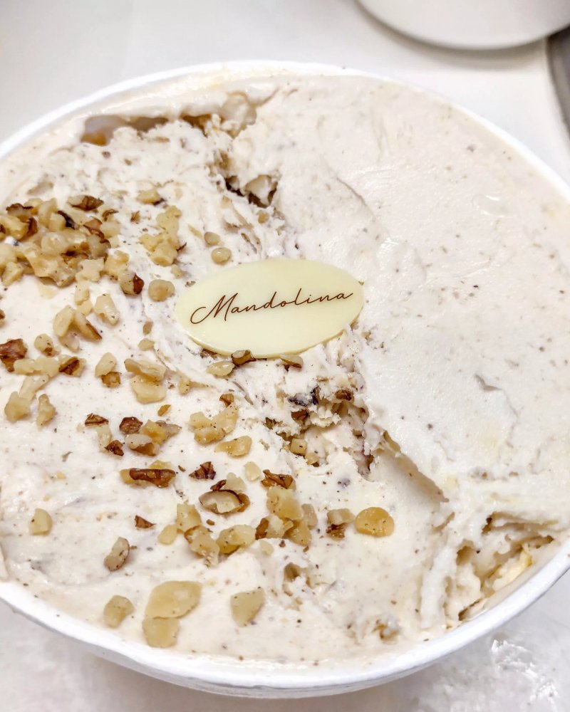Gelateria Mandolina