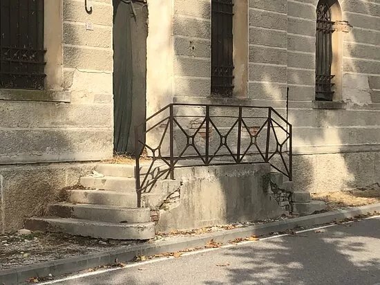 Antico Ospedale di San Rocco