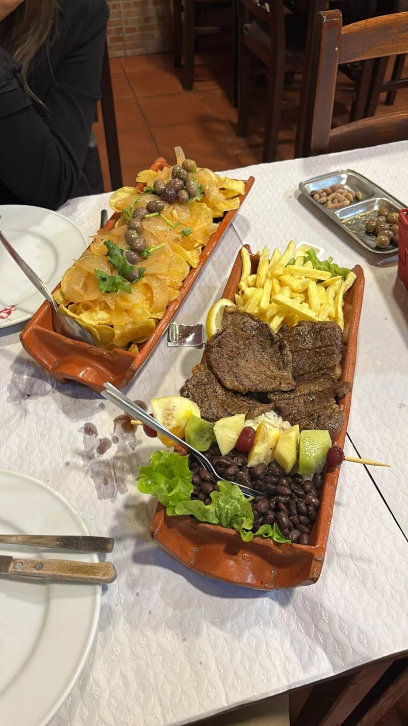 taverna O Farpas