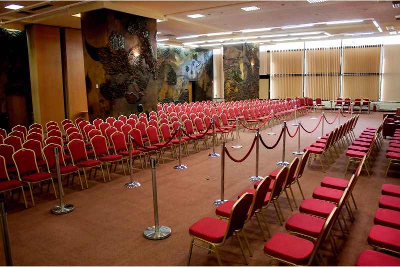 Hotel Gromada Warszawa Centrum