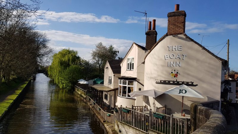 Boat Inn