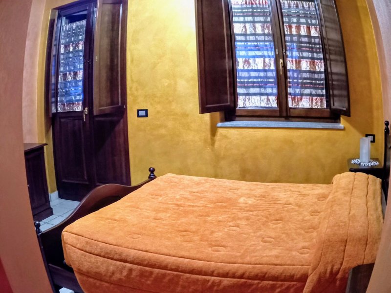 Agriturismo I Tre Camini