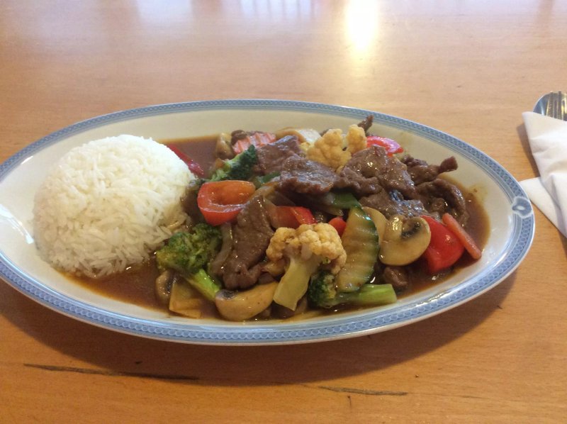 Wok-Express