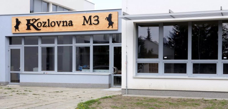 Kozlovna M3