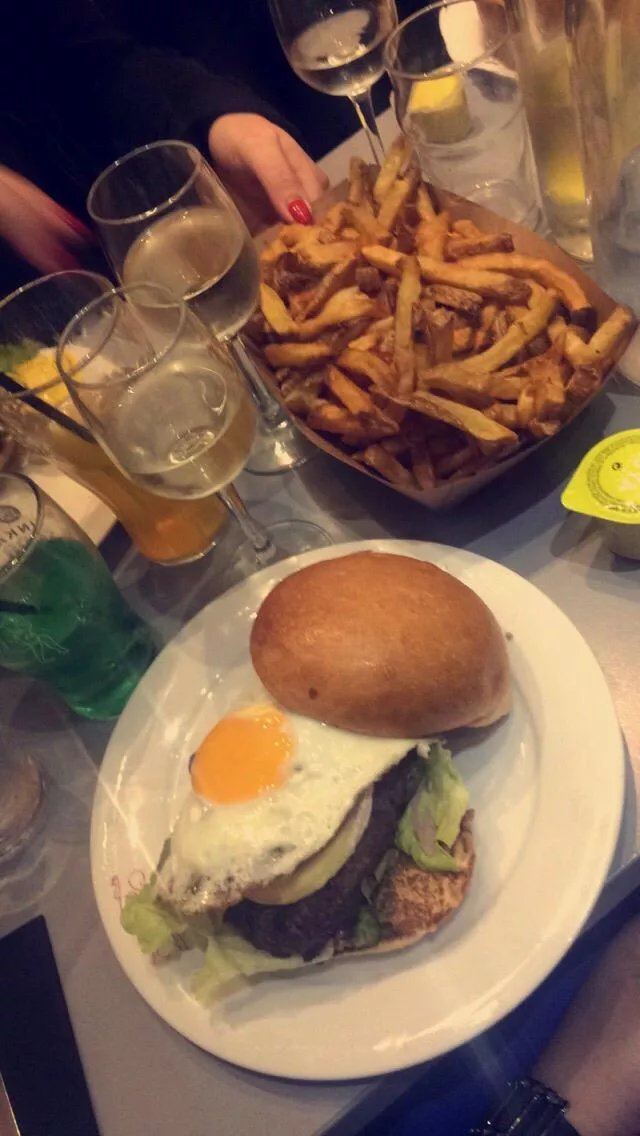 Ninkasi Gratte Ciel