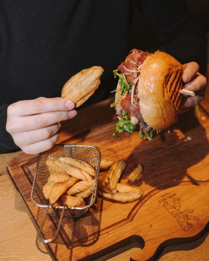 Berliner Babo