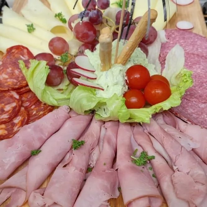 Ristorante Pizzeria Zur Schlierach