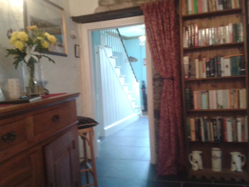 The Old Forge B&B