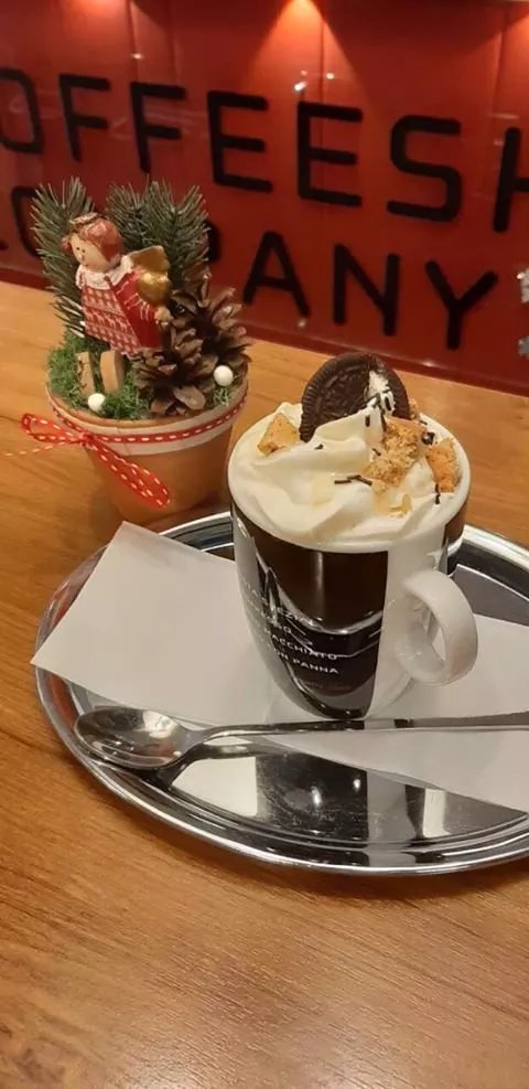 Coffeeshop Company Miskolc