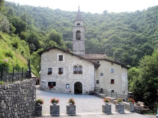Santuario Madonna del Perello