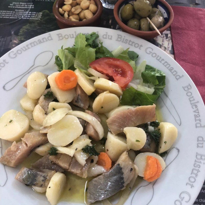 Le Francois 1er