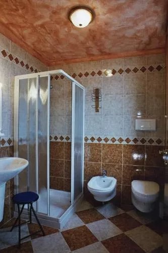 Albergo Villanova