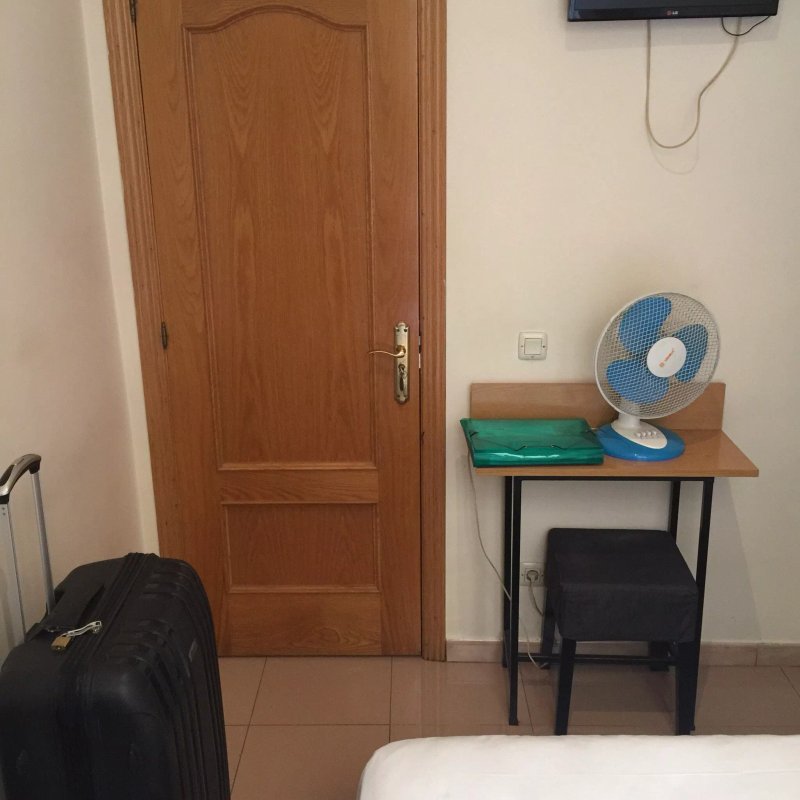 Hostal Zabala