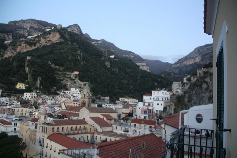 Casamalfi Appartamenti