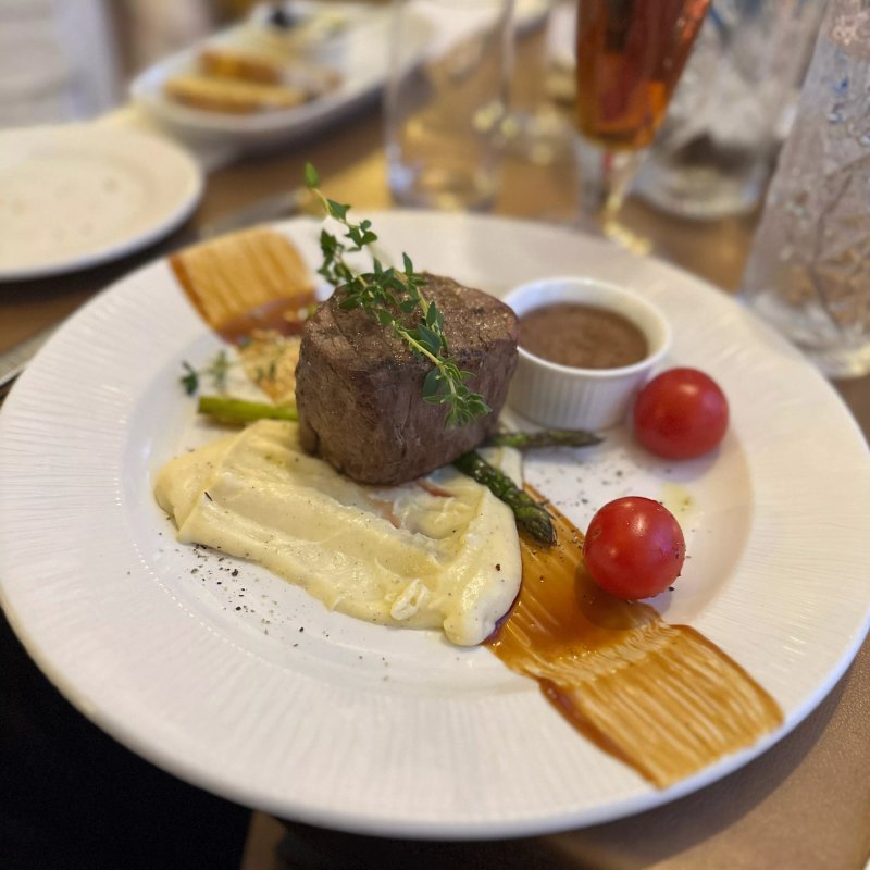 Restaurant 30Februar