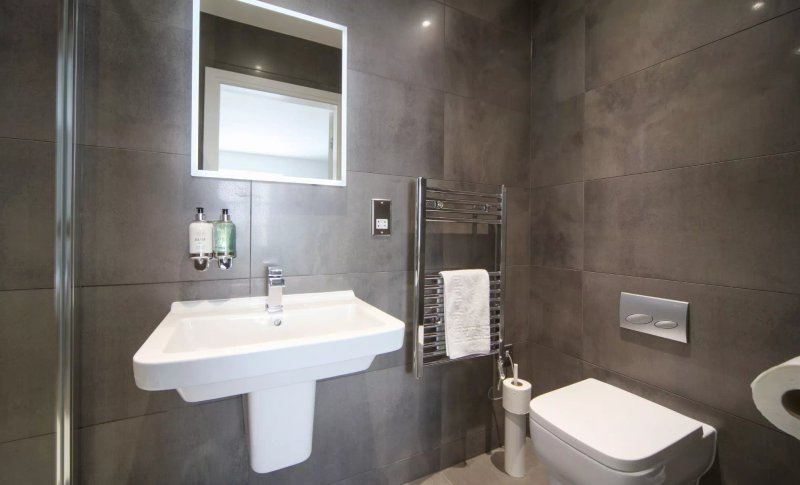 CityStop Apartments - Newington Street
