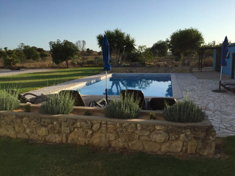 Casa Azul Oasis