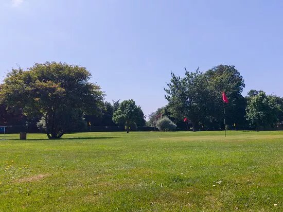Celbridge Elm Hall Golf Club
