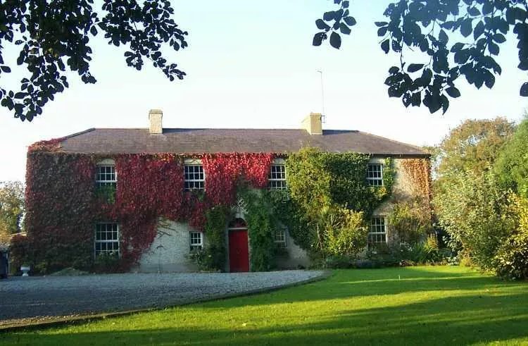 Eskermore House