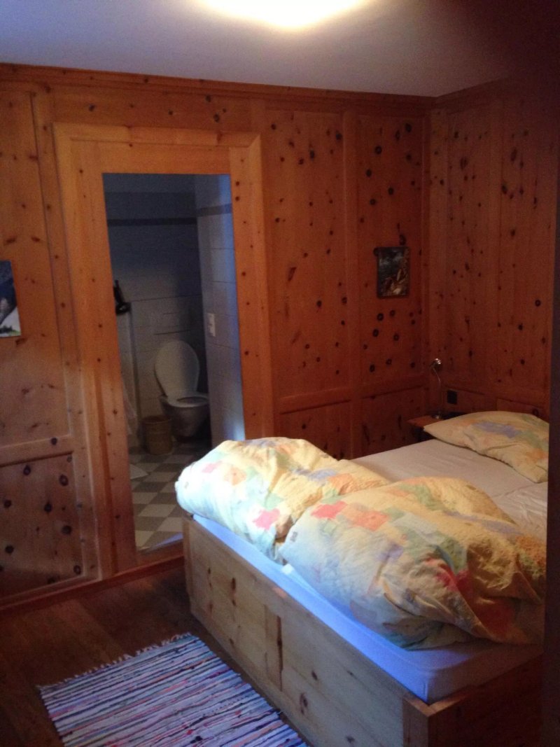 Albergo Piz Cam