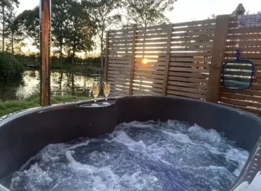 Woodland Lakes Holiday Lodges