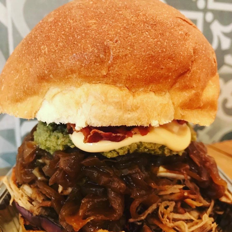 Sabori Antigu Gastronomia