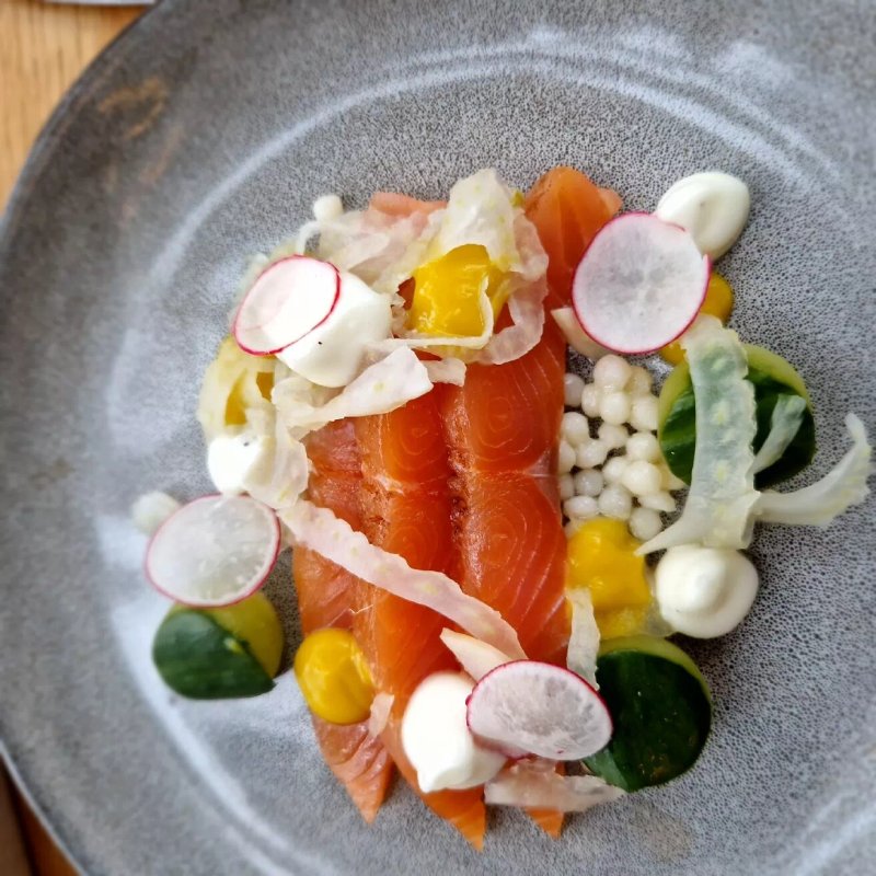 Restaurant Vinck