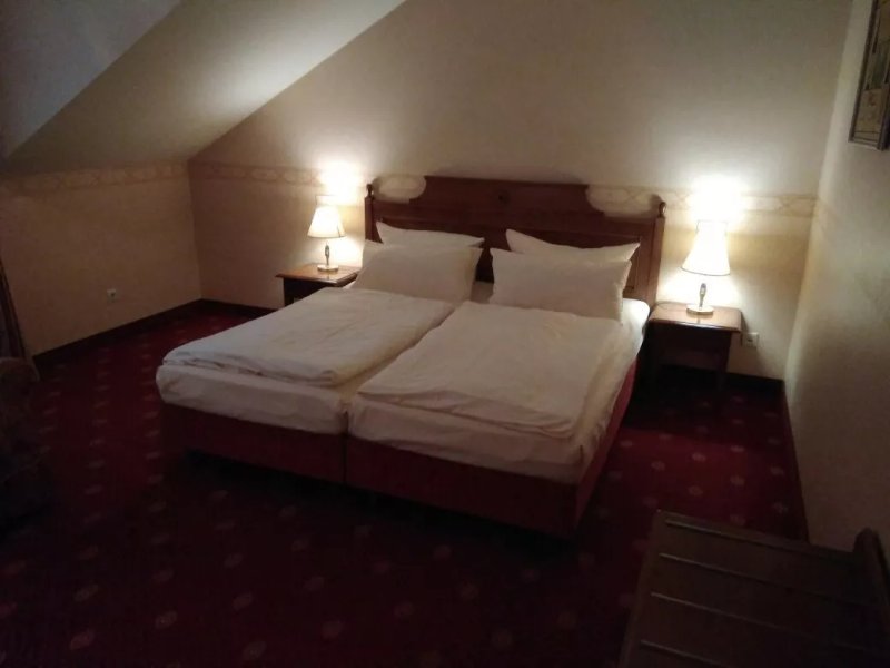 Parkhotel Idar-Oberstein