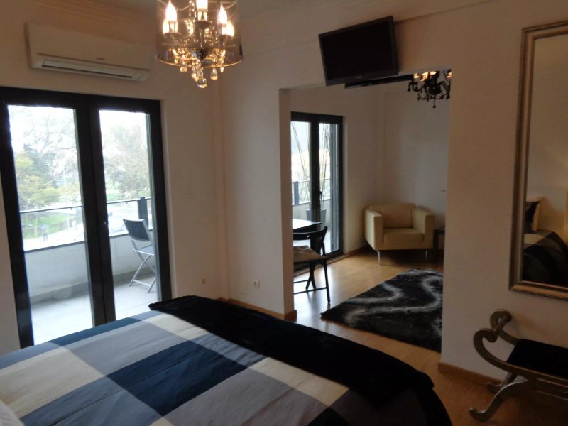 Live in Oeiras Guest House
