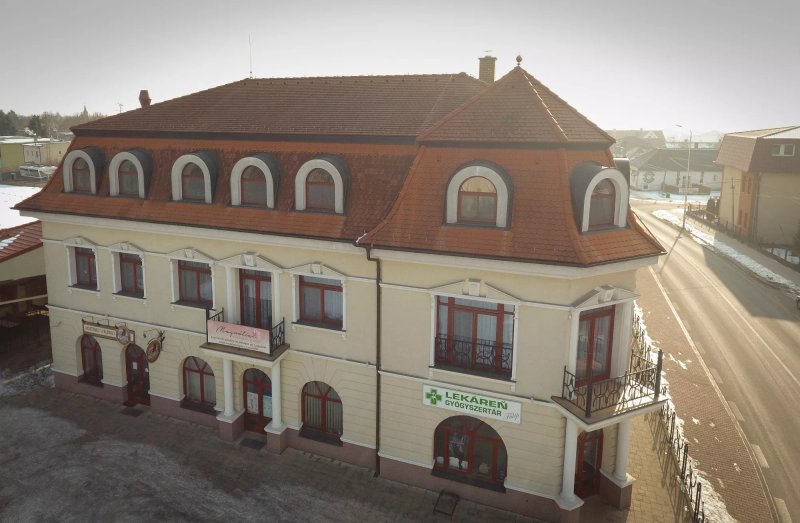 Magnolia Restaurant