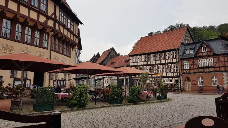 Zum Kanzler