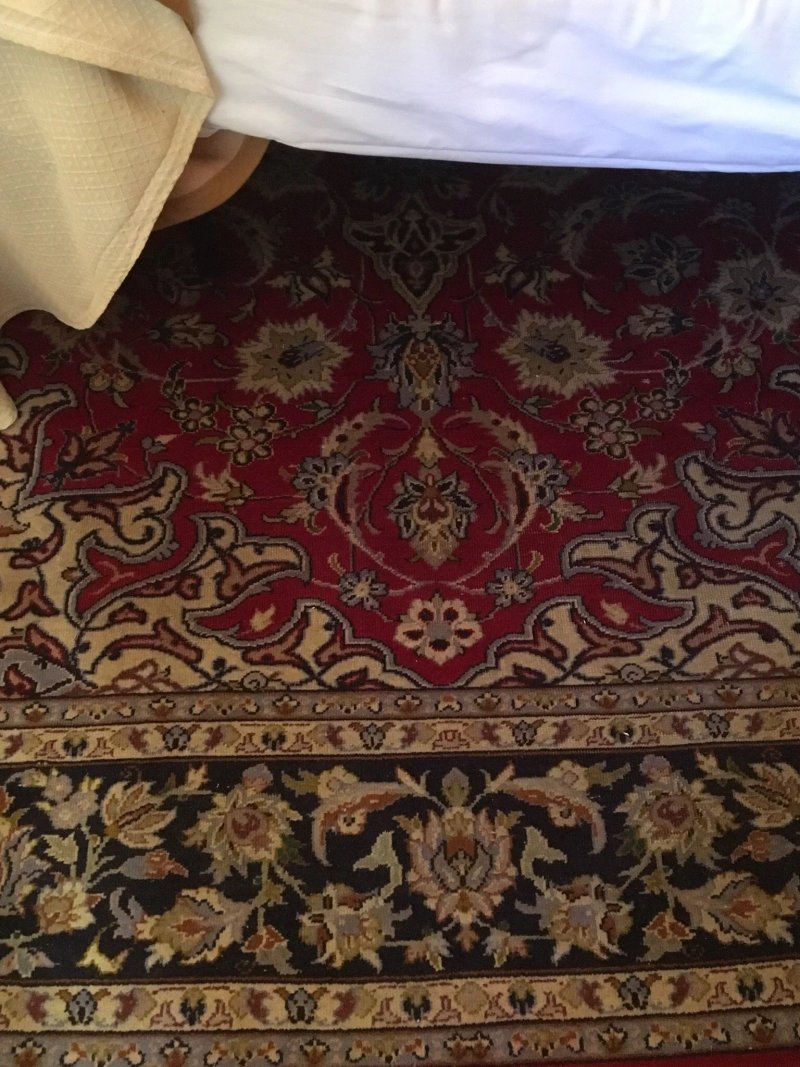 San Michele a Porta Pia Bed & Breakfast