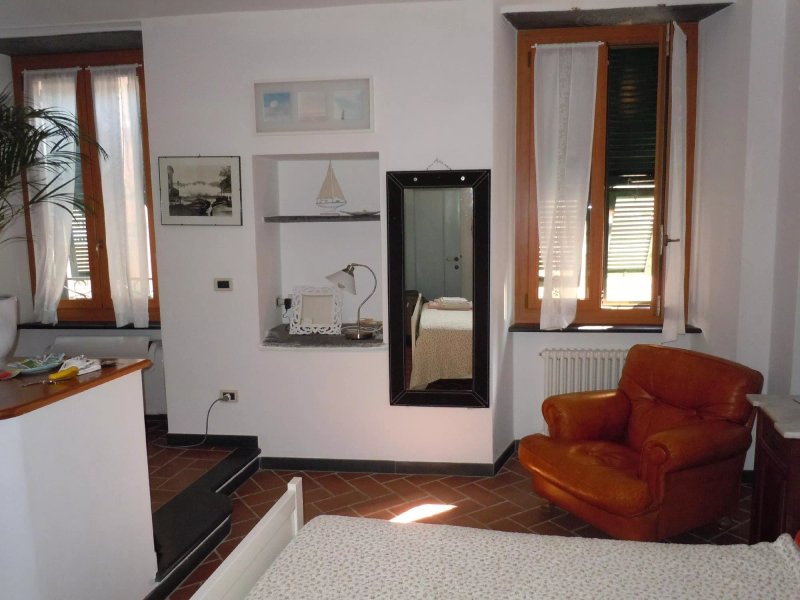 Vittoria Rooms