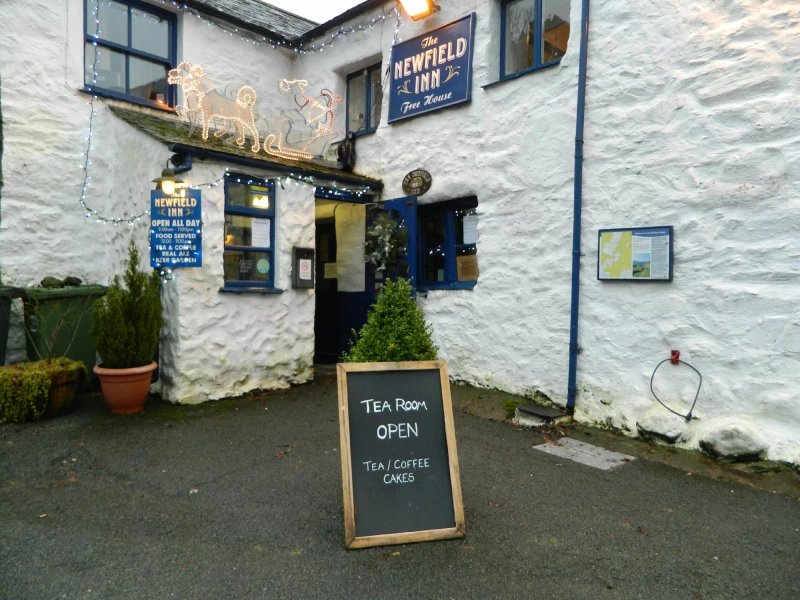 Newfield Inn
