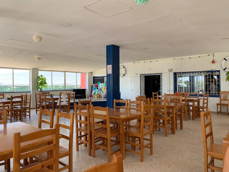 Bar Pizzeria Venta Gordo Prospin