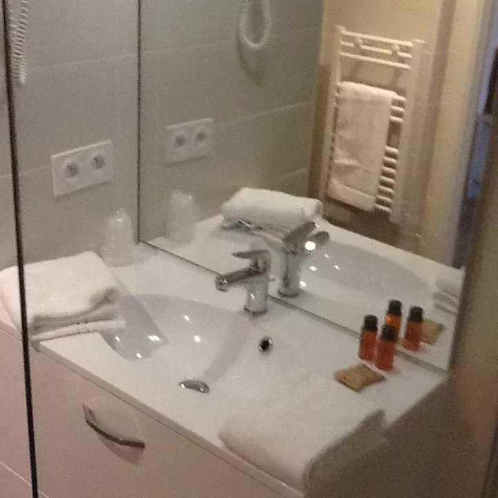 Hotel du Grand Parc