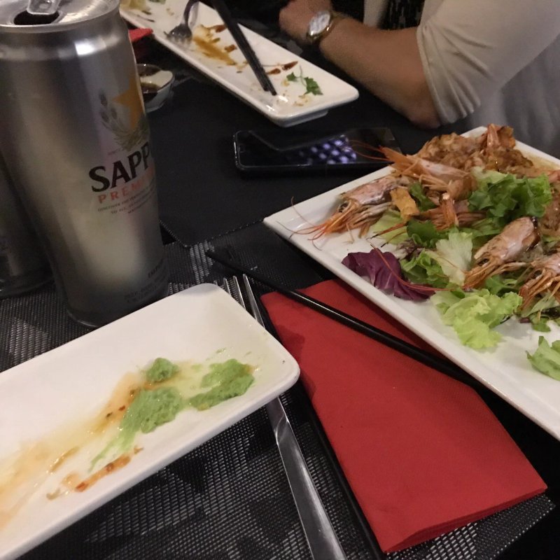 Ristorante Oca Bianca Kokomi