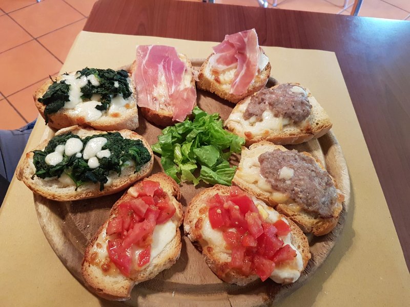 Ristorante Pizzeria Orange