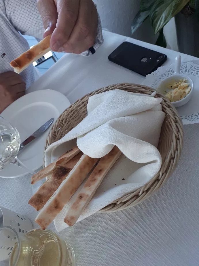 Ristorante Tutta Mia