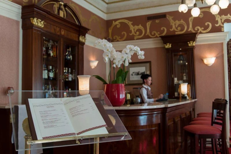 Grand Signature Restaurant