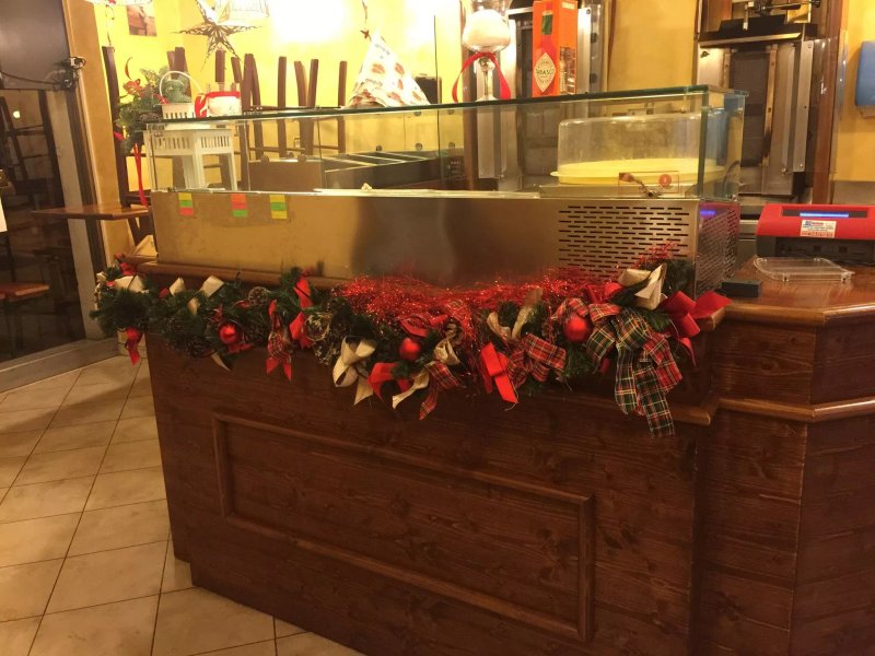 Pizzeria Mille Gusti