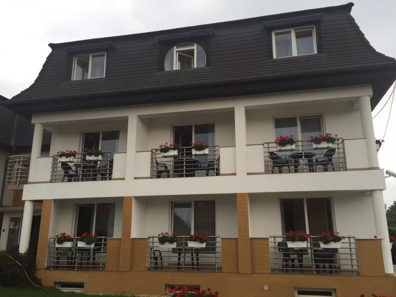 Hotel Aqua
